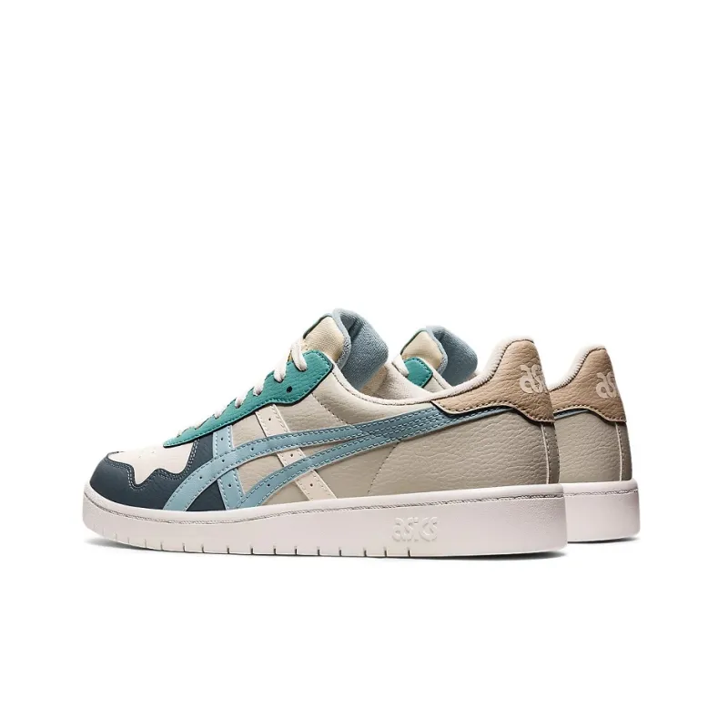 Asics Japan S 'Cream Smoke Blue'-3
