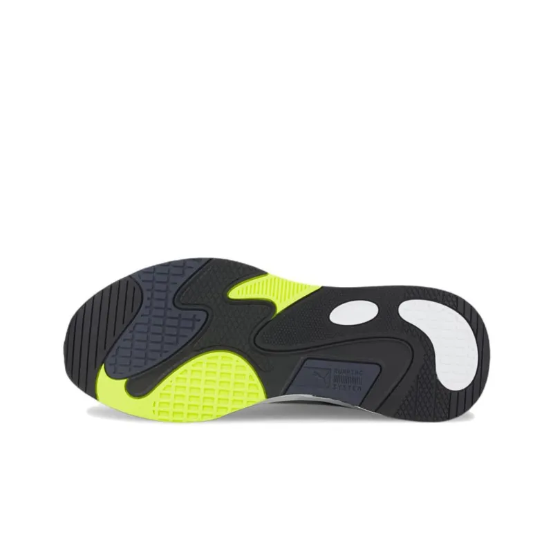 PUMA RS Fast 'Limiter White Yellow Alert'-4