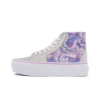 Vans Sk8 Hi Tapered Butterfly Dreams Women's