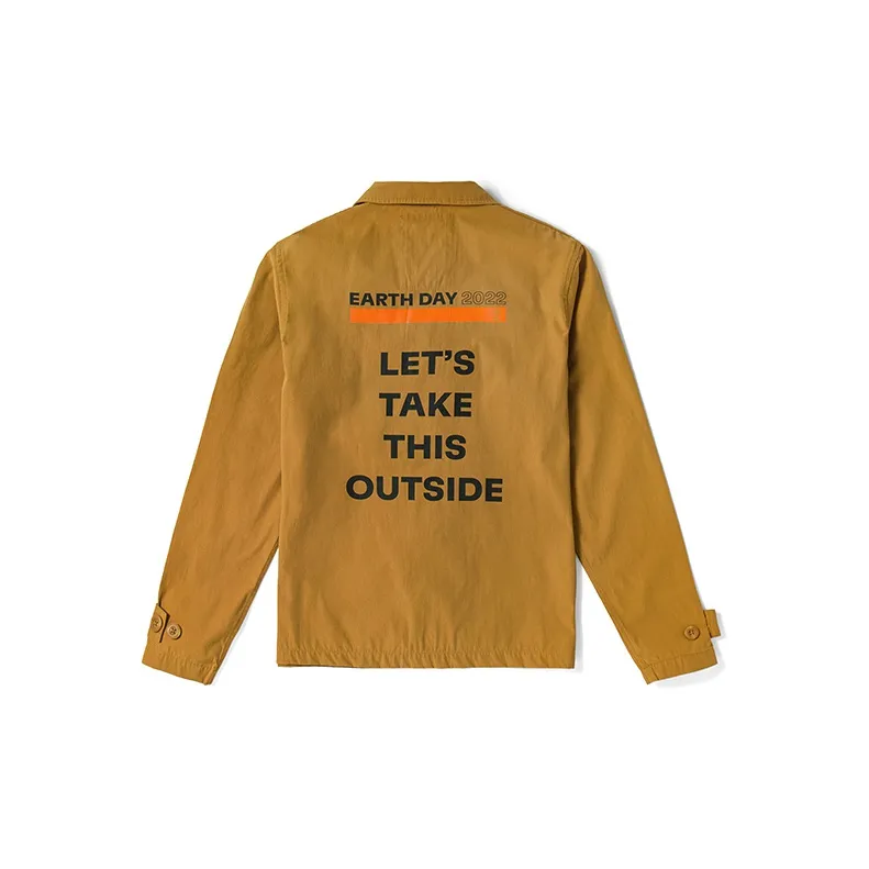 Timberland Jackets Men Wheat-1