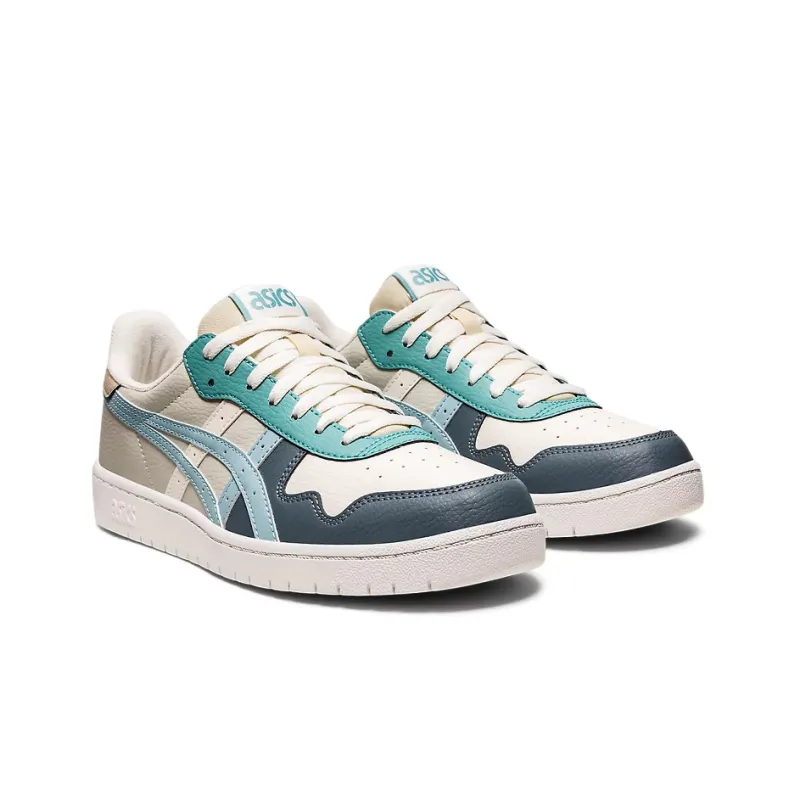 Asics Japan S 'Cream Smoke Blue'-2