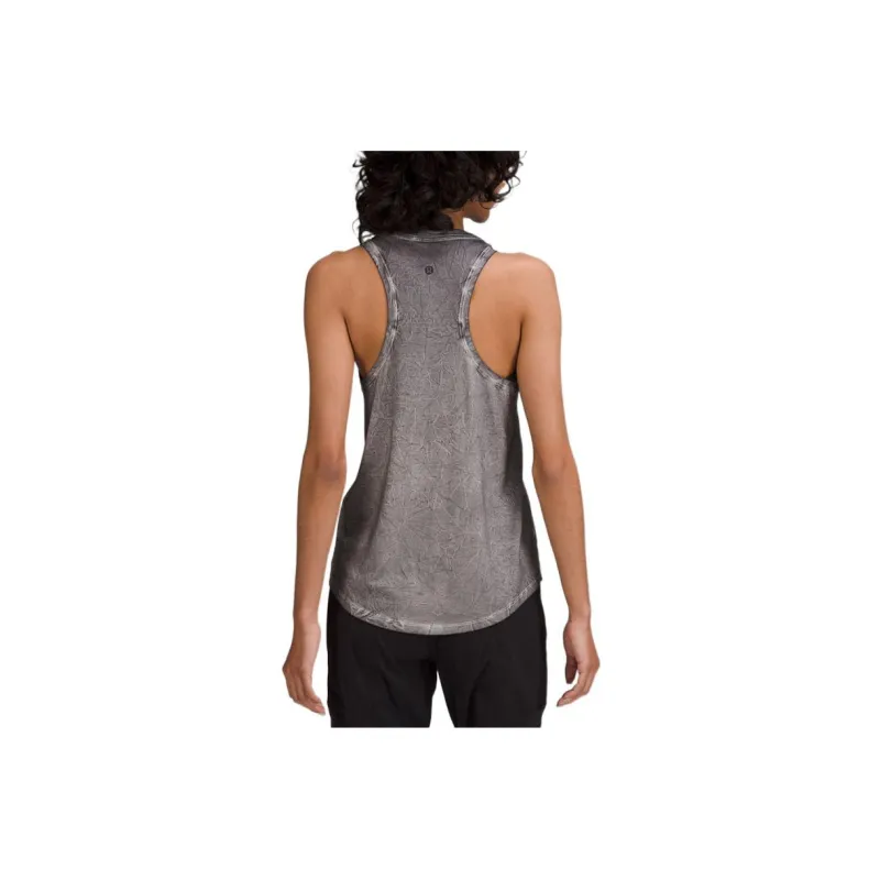 Lululemon Love Collection Tank Tops Women's Graphite Gray-1