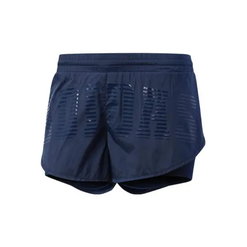 Adidas Casual Shorts Women's Blue