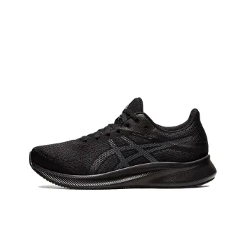 Asics Patriot 13 'Black Carrier Grey' Women's