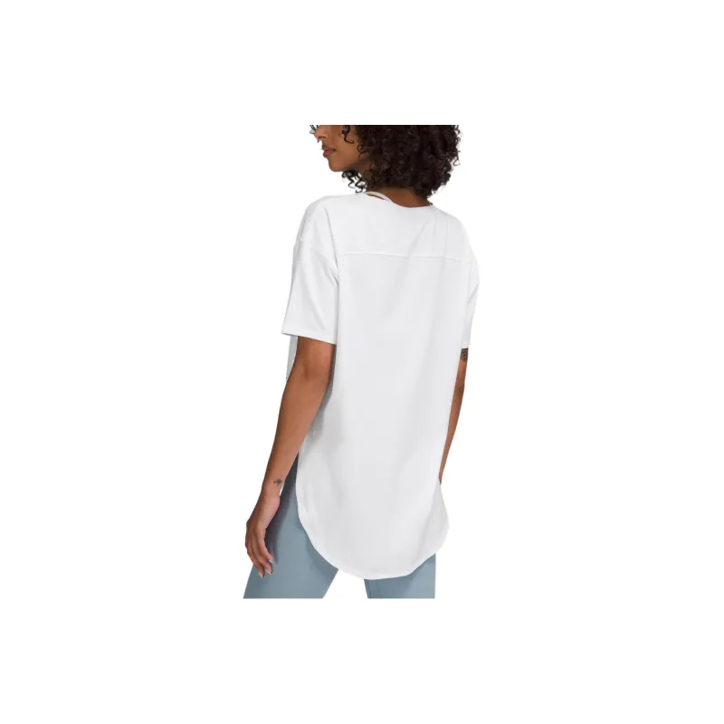 Lululemon T Shirts Women's-1