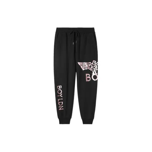 Boy London Unisex Knit Sweatpants