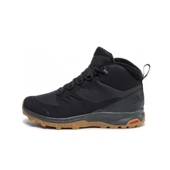 SALOMON Outsnap Cswp 'Black Brown' / L00