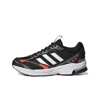 Spiritain 2000 Adidas 'Black Iron Orange'