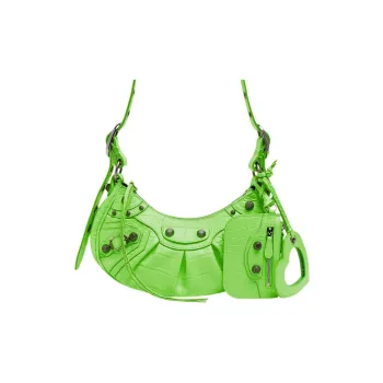 Balenciaga Le Cagole Xs Shoulder Bag