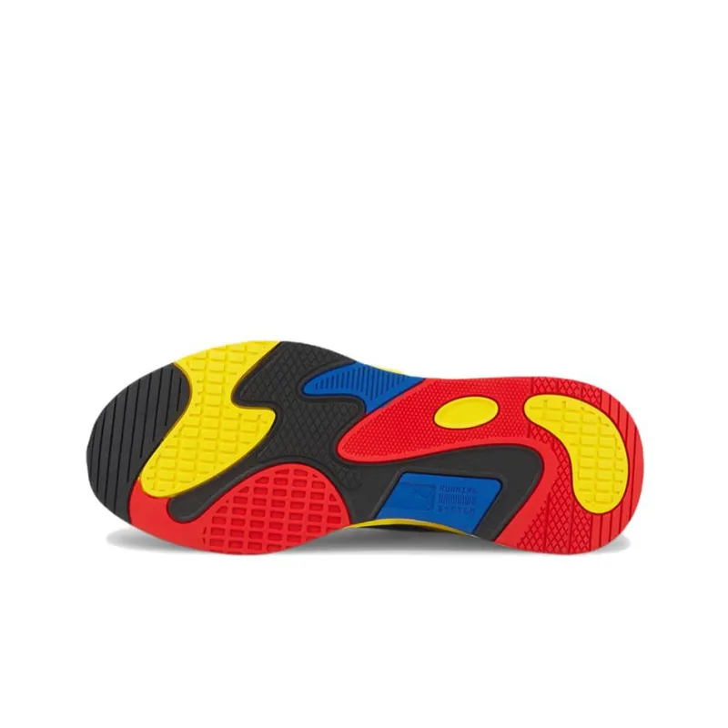 PUMA RS Fast Limiter Trainers 'Multi Color' Women's-4