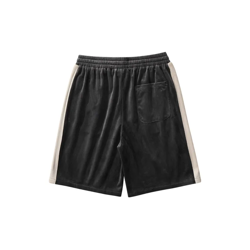 SandKnit Casual Shorts Unisex-7