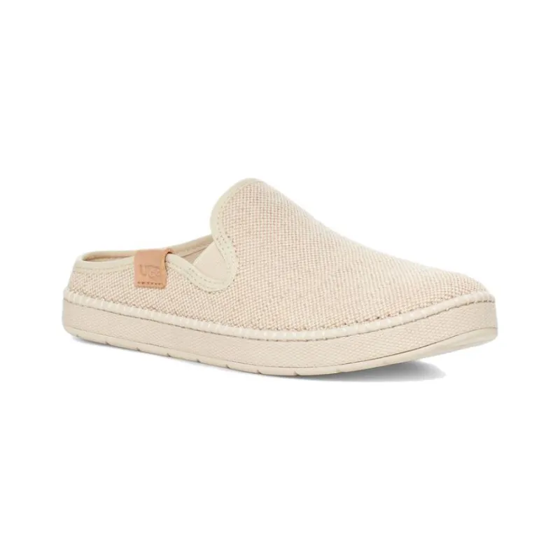 UGG Alameda Sammy Slippers 'Beige' Women's-1