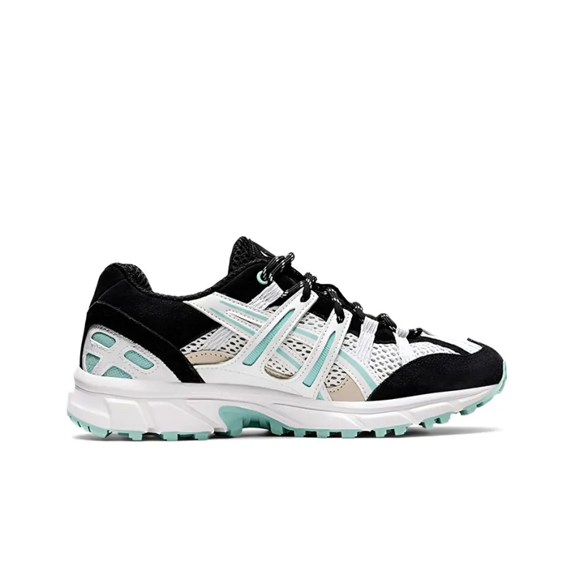 Asics Gel Sonoma 15 50 'Black White Blue' Women's-1