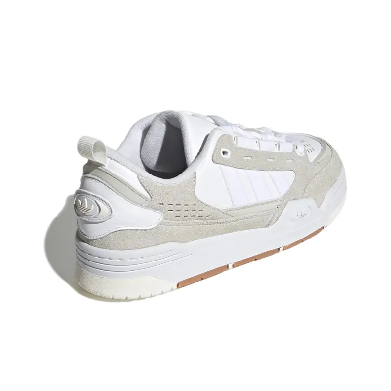 Adidas ADI2000 'Triple White'-3