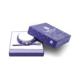 Purple cashew flower mini 21440032