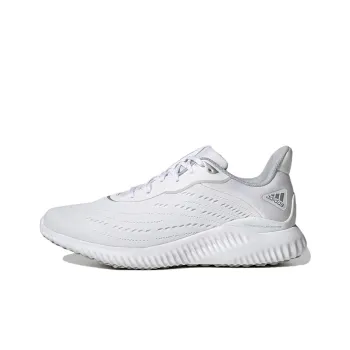 Adidas Alphabounce Flow 'White'