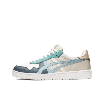 Asics Japan S 'Cream Smoke Blue'