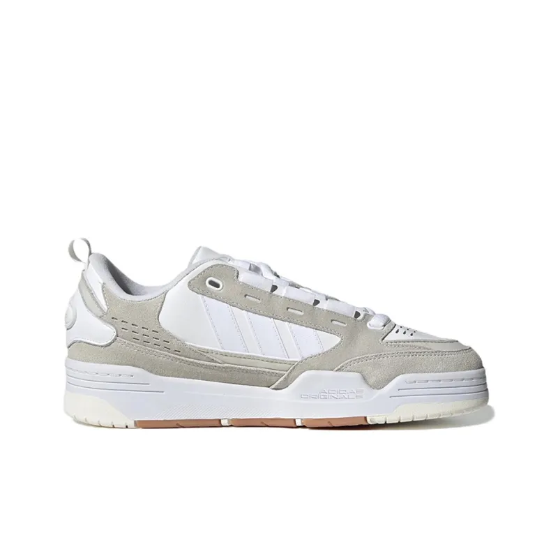 Adidas ADI2000 'Triple White'-1
