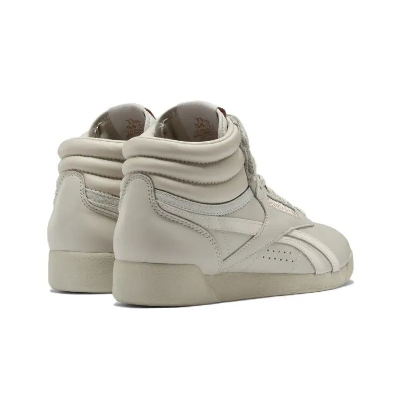 Reebok Freestyle Hi Cardi B Moonstone Women's-3