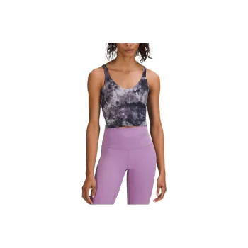 Lululemon Align™ SS22 Sport Vests Women's Graphite Gray