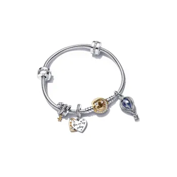 Pandora Bracelets Women's