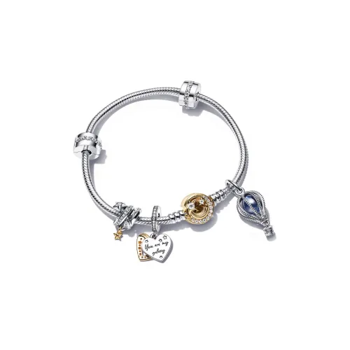 Pandora Bracelets Women's