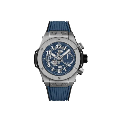 HUBLOT Men BIG BANG Swiss Watch