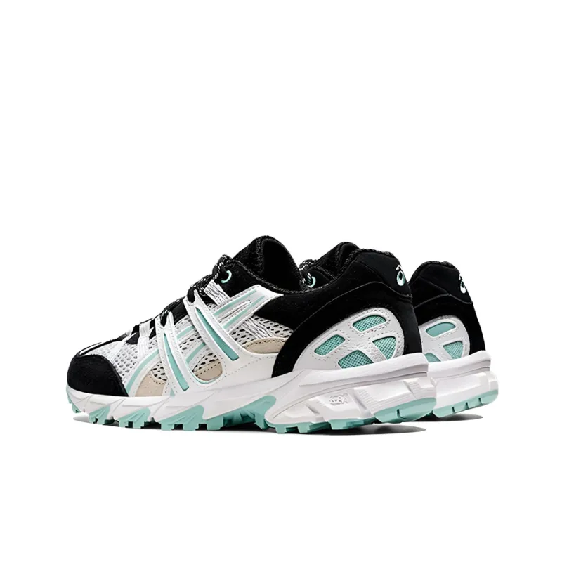 Asics Gel Sonoma 15 50 'Black White Blue' Women's-3