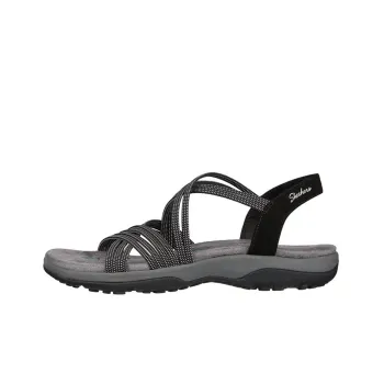 Skechers Reggae Slim Turn It Up Women's
