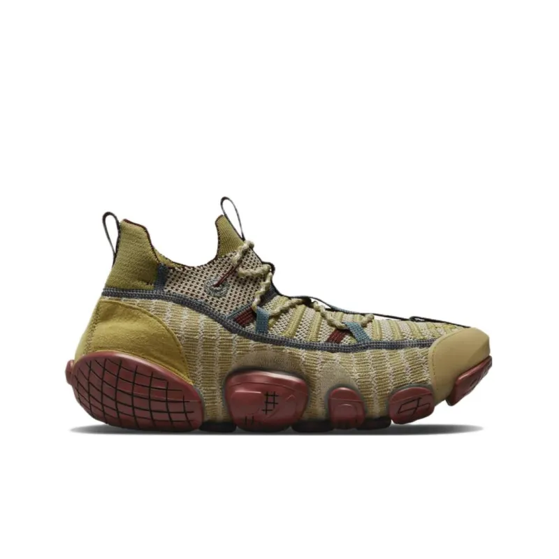 Nike Ispa Link Barley Desert Moss-1