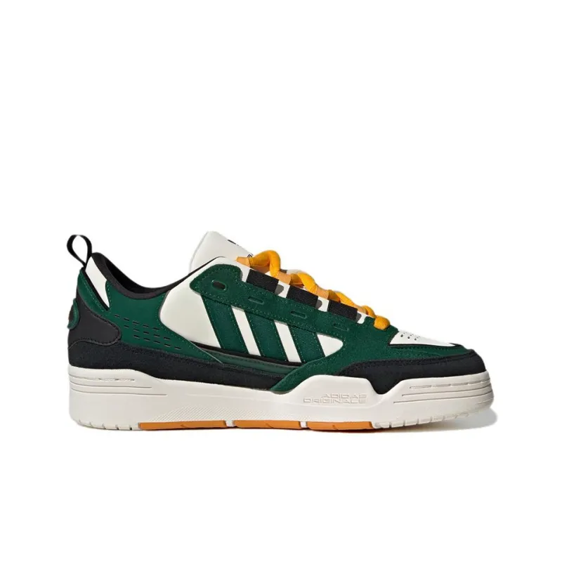 Adidas Originals ADI2000 'White Green'-1