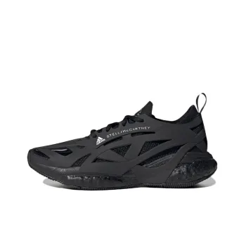 Adidas Solarglide Stella McCartney Triple Black Women's