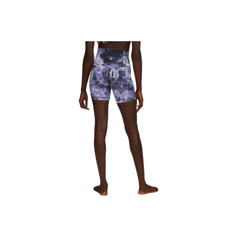Lululemon Align™ SS22 Casual Shorts Women's Blue Gray-1