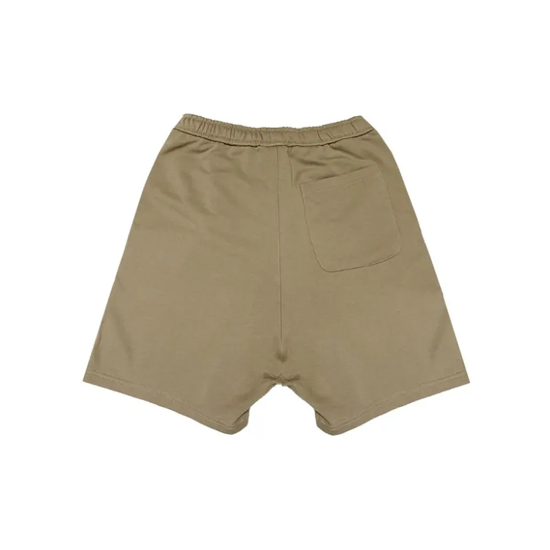 M26D SS22 Loose Fit Shorts Unisex-4