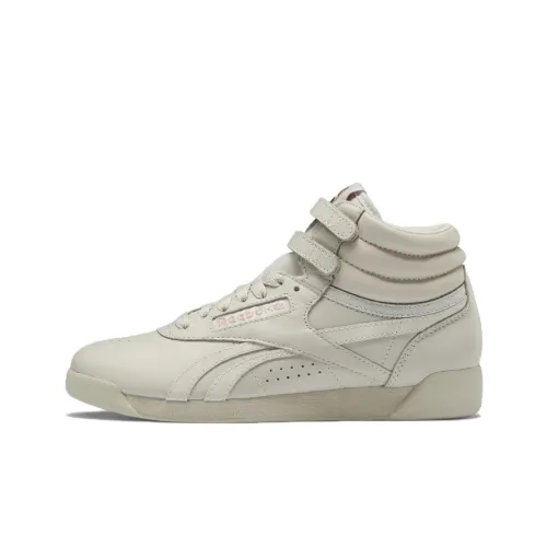 Reebok Freestyle Hi Cardi B Moonstone Women's