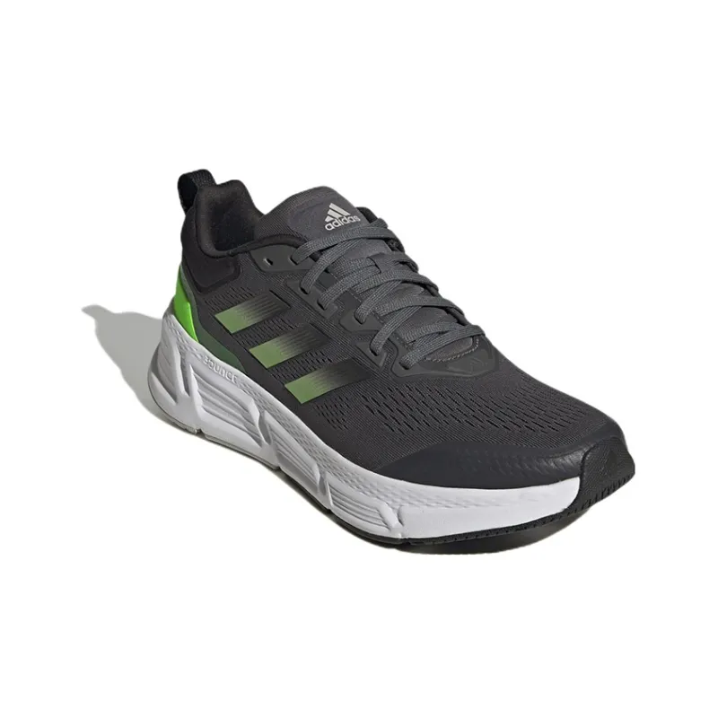 Adidas Questar 'Grey Green'-2