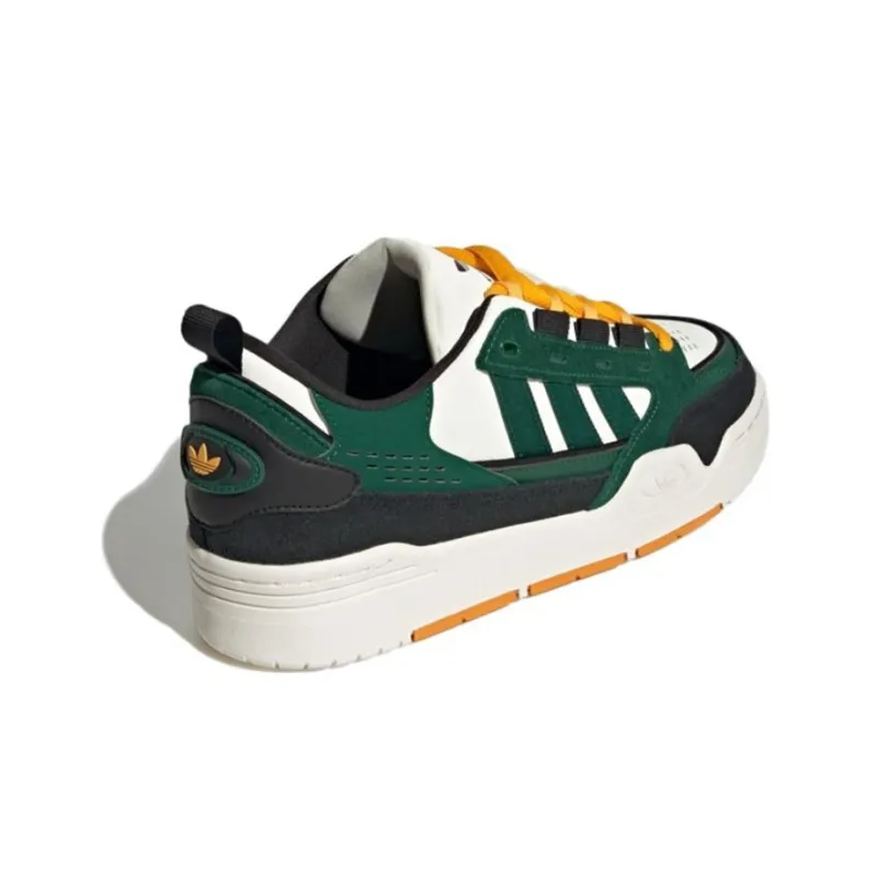 Adidas Originals ADI2000 'White Green'-3