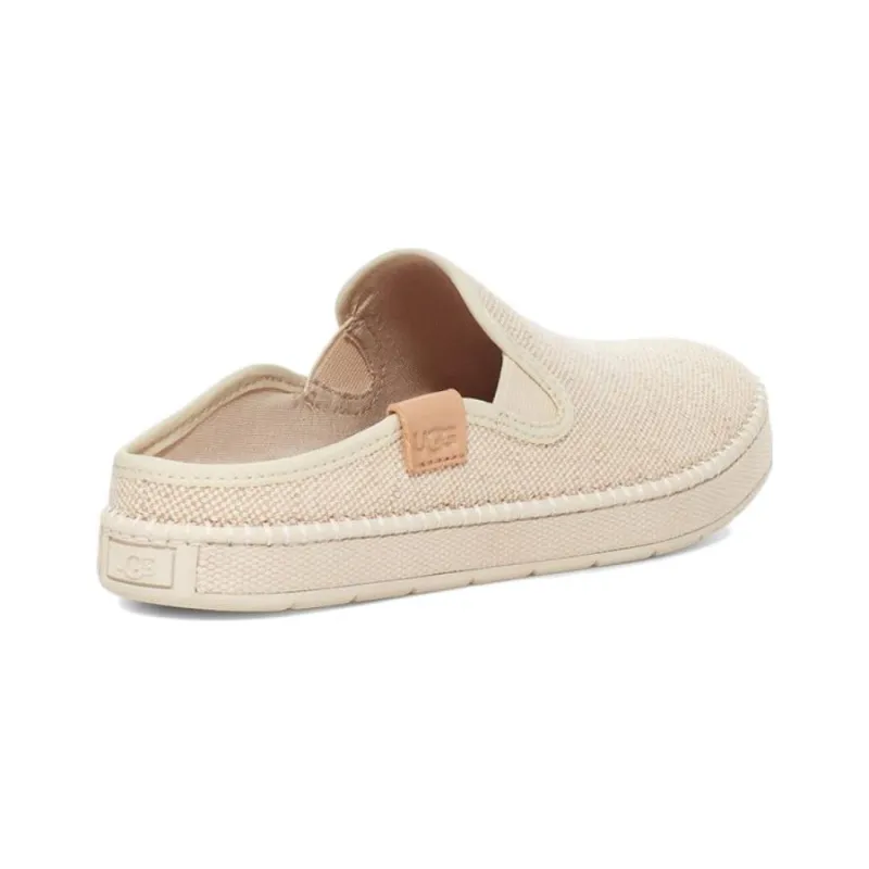 UGG Alameda Sammy Slippers 'Beige' Women's-2
