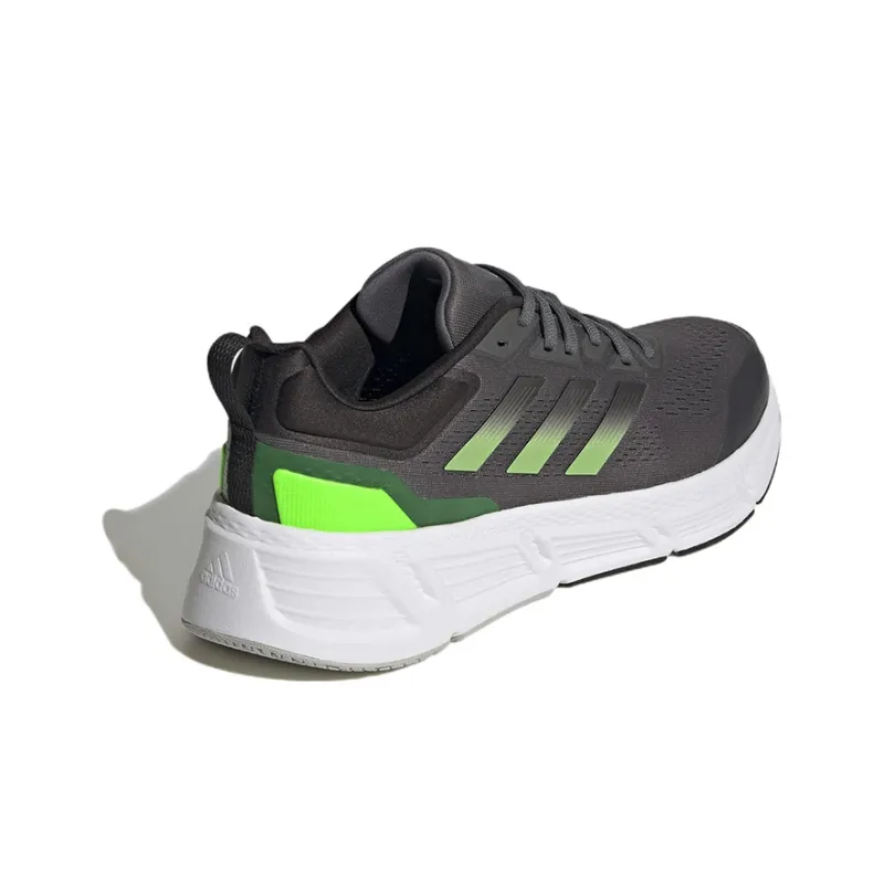 Adidas Questar 'Grey Green'-3