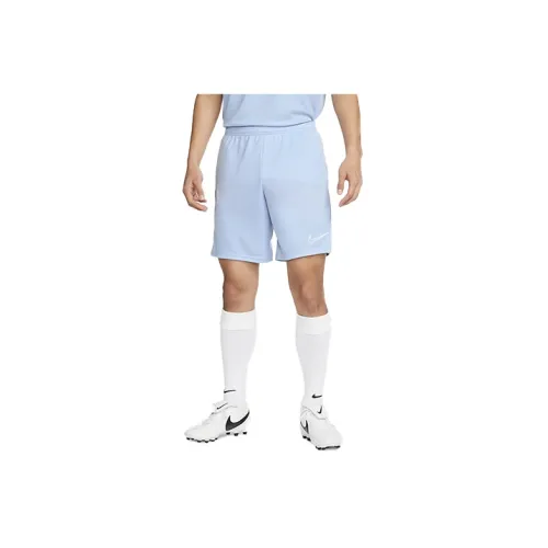 Nike Casual Shorts Men Light Sea Blue