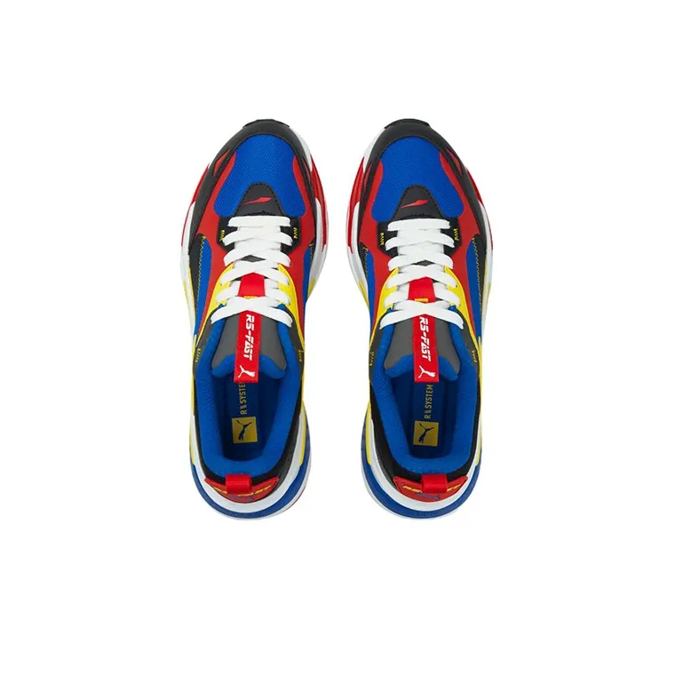 PUMA RS Fast Limiter Trainers 'Multi Color' Women's-2