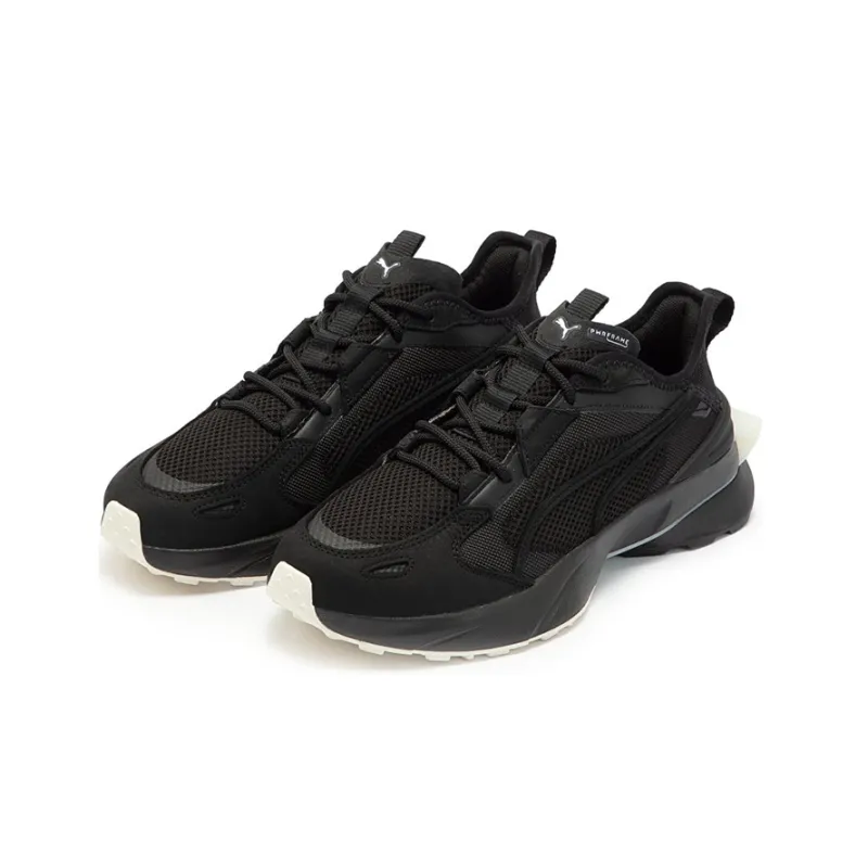 PUMA Pwrframe OP 1 Lth-2
