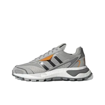 Retropy P9 Adidas Originals 'Grey Carbon'