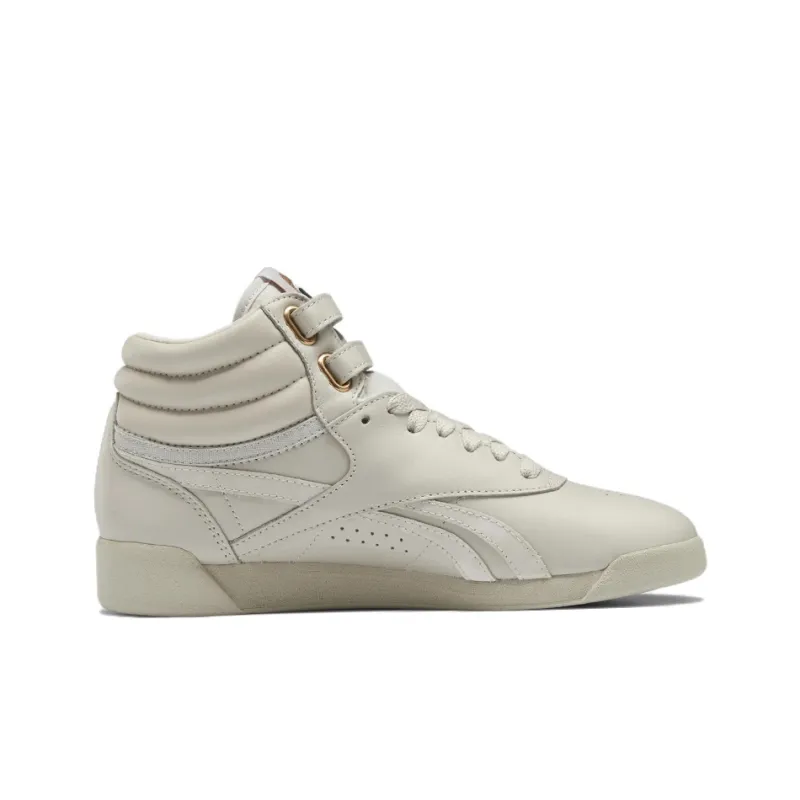 Reebok Freestyle Hi Cardi B Moonstone Women's-1
