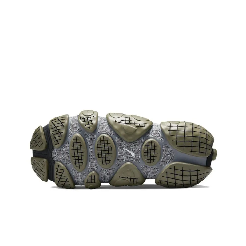 Nike Ispa Link 'Black Medium Olive'-5