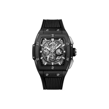 HUBLOT Men BIG BANG Soul Watch