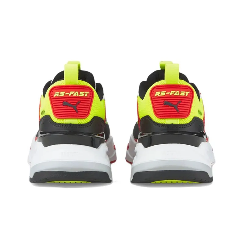 PUMA Rs Fast Limiter 'White Black Red'-3