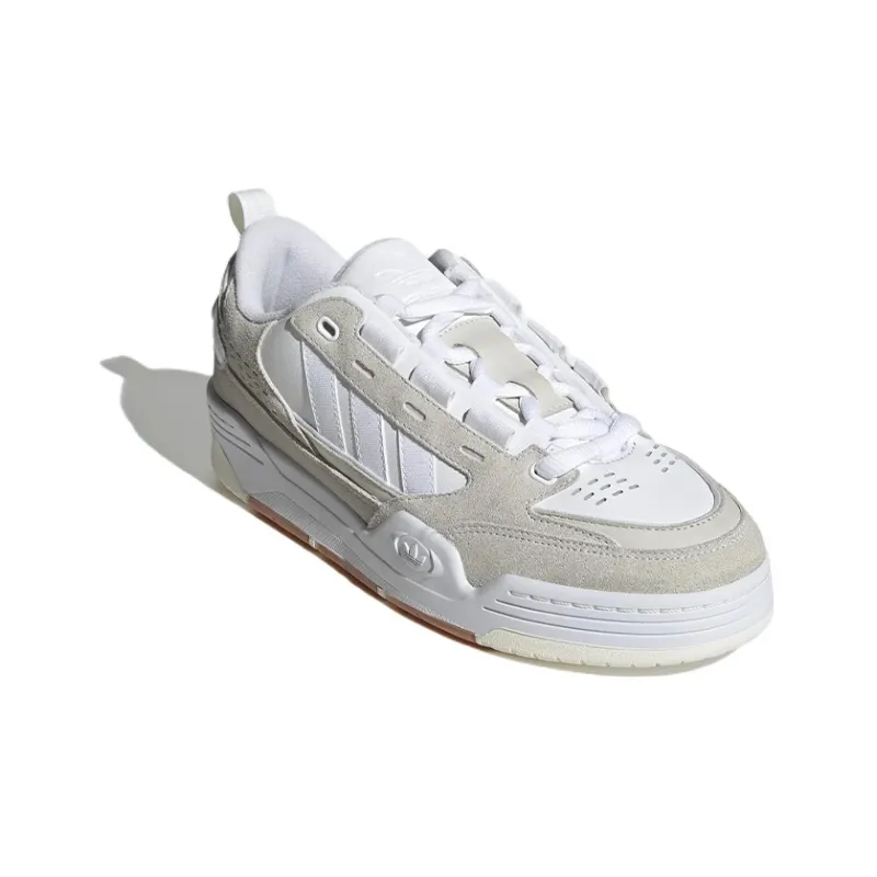 Adidas ADI2000 'Triple White'-2