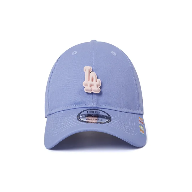New Era Cotton Baseball Caps Men's-1