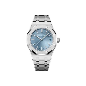 AUDEMARS PIGUET 2022 Stainless Steel Royal Oak 37mm